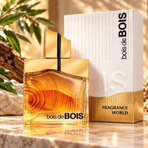 Fragrance World Bois De Bois парфюмированная вода 100 мл унисекс
